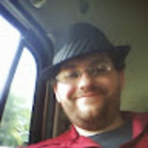 Meet your Posher, William